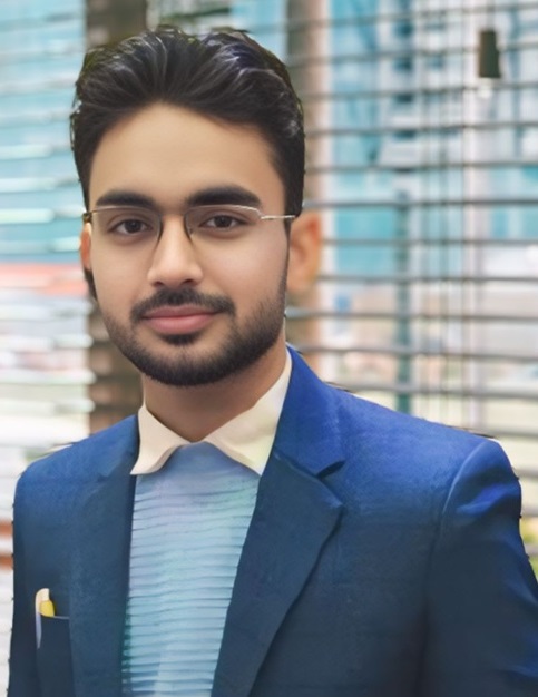 Mr. Monish Idrisi